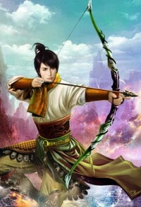 摄政王他好像有那个大病