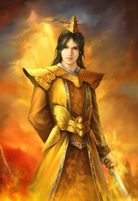 美男子协会